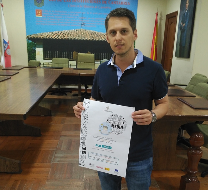 La Mancomunidad Altamira-Los Valles pone en marcha un taller de nuevas tecnologías para jóvenes