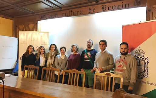 Comienza el curso de búsqueda activa de empleo organizado por la Mancomunidad en colaboración con el Ayuntamiento de Reocín