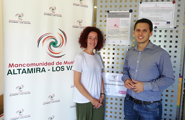 Altamira-Los Valles organiza un taller de inteligencia emocional para mujeres en Santillana del Mar
