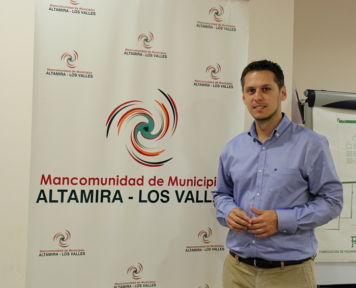 Altamira-Los Valles inicia su programa contra el acoso escolar en Reocín