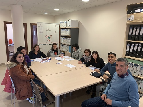 La Mancomunidad Altamira-Los Valles contrata a seis profesionales  dentro del por proyecto “Apoyo y mejora de servicios sociales de atención primaria